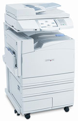 Lexmark X 945 E