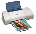 Lexmark Z23e