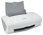 Lexmark Z640