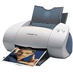 Lexmark Z65Pro