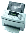 Canon Fax B100