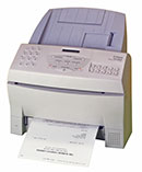 Canon Fax B150