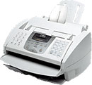 Canon Fax B215C