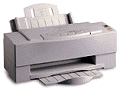 Canon BJC-4200