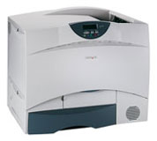 Lexmark C 752