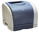 HP Color Laserjet 1500 L