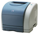 HP Color Laserjet 2500