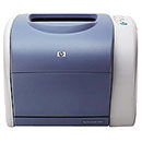 HP Color Laserjet 2500 L