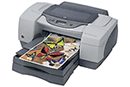 HP CP1700 D