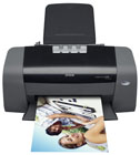 Epson Stylus D68