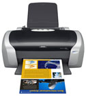 Epson Stylus D88