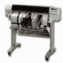 HP DesignJet 755CM