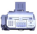 Canon Fax B190