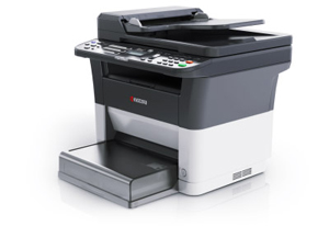 Kyocera ECOSYS FS 1120 MFP