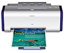 Canon i320