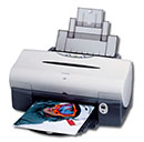Canon i560