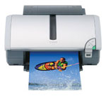 Canon i860