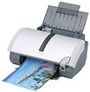 Canon i865
