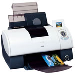 Canon i905D