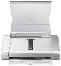 Canon iP100