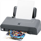 Canon iP1700