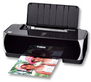 Canon iP2500