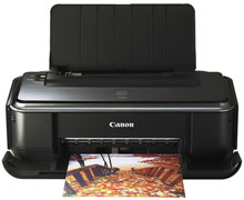 Canon iP2600