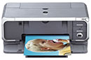 Canon iP3000