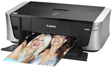 Canon iP3500