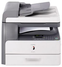 Canon IR 1022