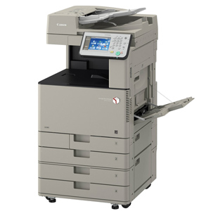 Canon Imagerunner Advance C 3320
