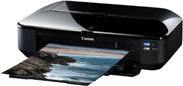 Canon ix6550