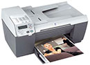 HP Officejet 5510