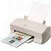Epson Stylus Color 600Q