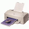 Epson Stylus Color 800N