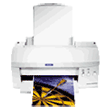 Epson Stylus Color 900N